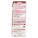 L'Oreal Paris Colorazione permanente senza ammoniaca, Riflesso Universale, Nero 1U